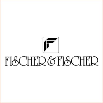 FISCHER & FISCHER logo