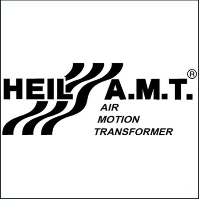 Heil AMT logo