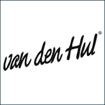 van den Hul logo