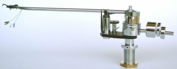 MØRCH DP-6 bras platine