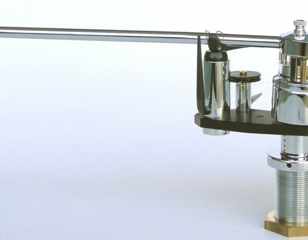 MØRCH DP-6 bras platine