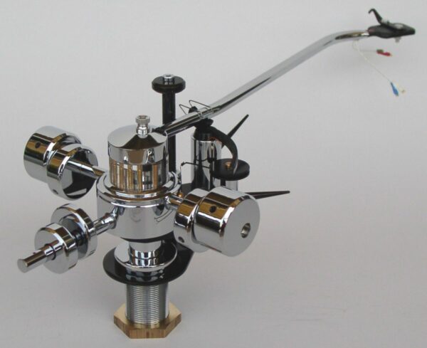 MØRCH DP-8