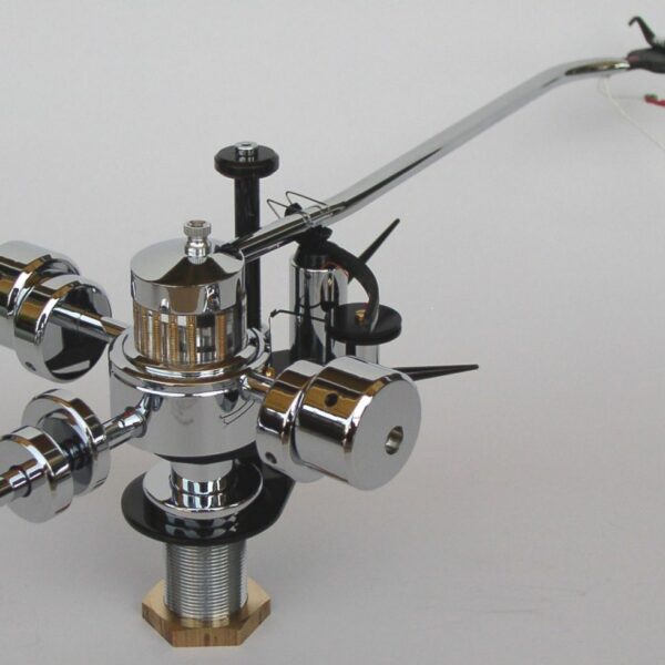 MØRCH DP-8
