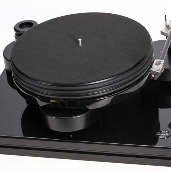 Nottingham Analogue ACE SPACEDECK