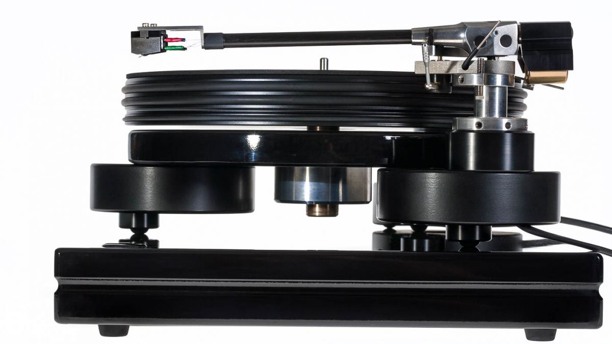 Nottingham Analogue ACE SPACEDECK – Image 4