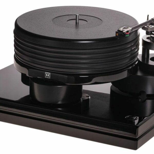 Nottingham Analogue HYPERSPACE