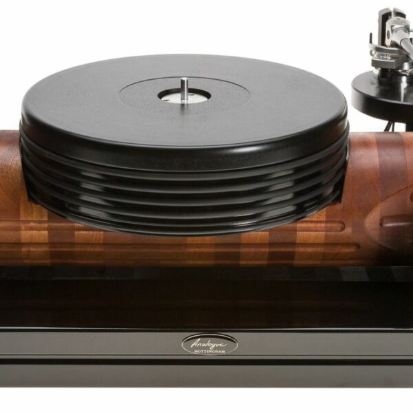 Nottingham Analogue ANNALOG