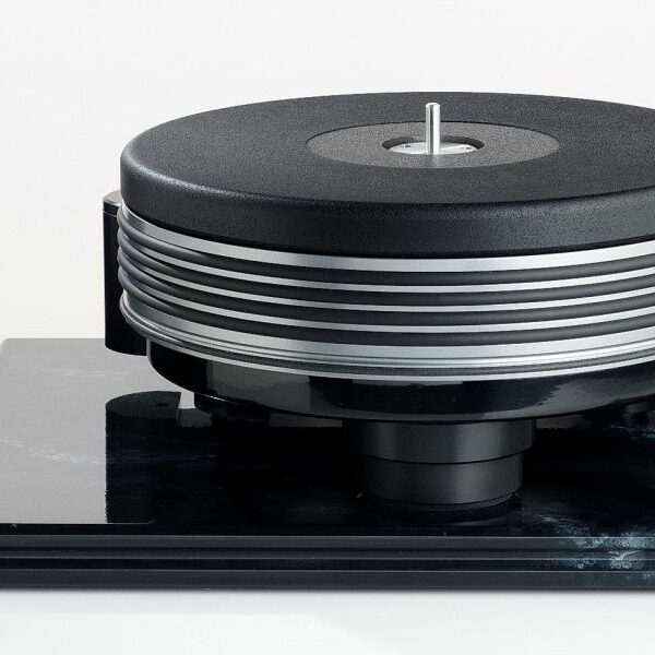 Nottingham Analogue DAIS