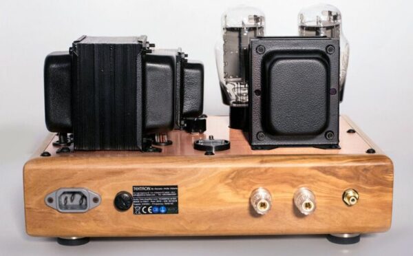 TEKTRON TK Two 300B-PM – Image 5