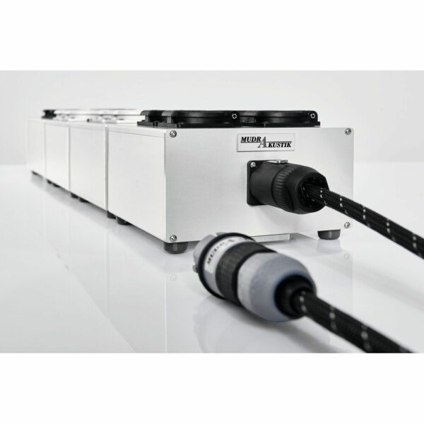 MudrAkustik PMS - Power Module Systems – Image 2