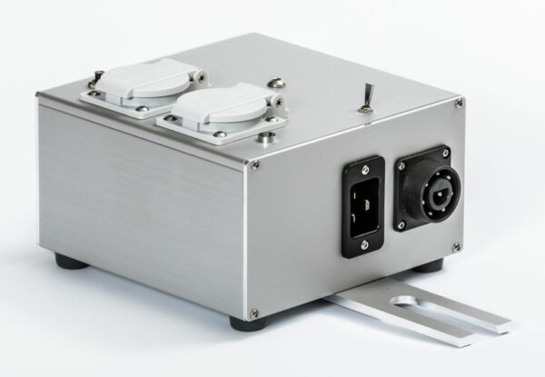 MudrAkustik PMS - Power Module Systems – Image 7