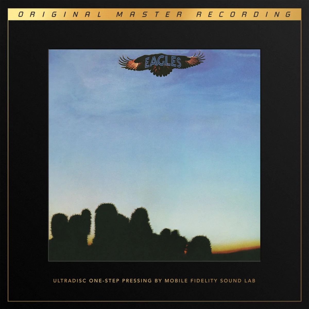 Eagles - Eagles - UltaDisc