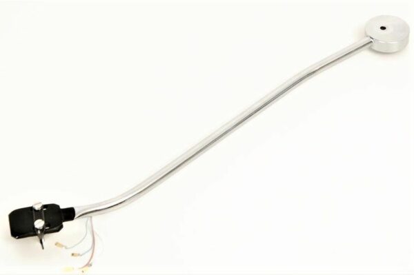 MORCH PRECISION Chrome Tube 9" – Image 2