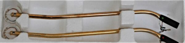 MORCH GOLD Tube 12'' 
