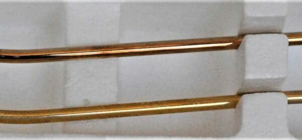 MORCH GOLD Tube 12'' 