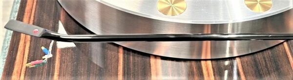 MORCH BLACK Tube 12''