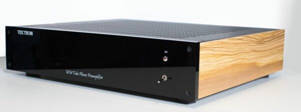 TEKTRON TK One Phono