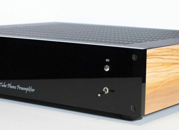 TEKTRON TK One Phono
