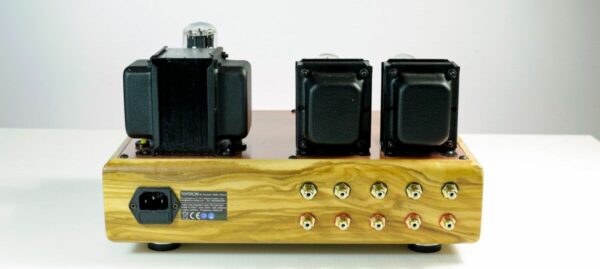 TEKTRON TK One Pre – Image 2