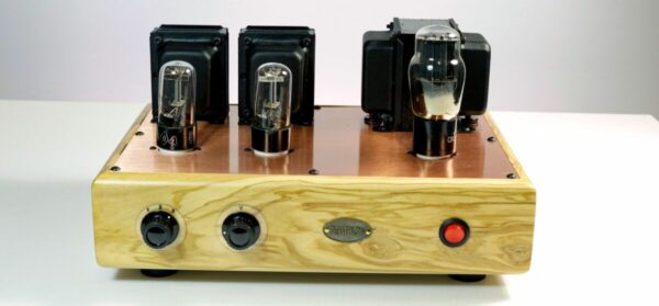 TEKTRON TK One Pre