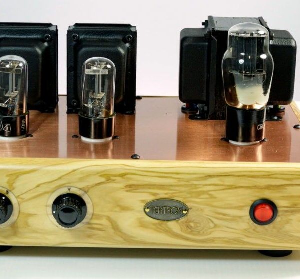 TEKTRON TK One Pre