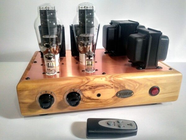 TEKTRON TK One 2A3/45-i