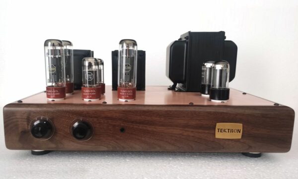 TEKTRON TK One EL34-PSE