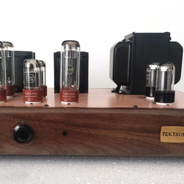 TEKTRON TK One EL34-PSE