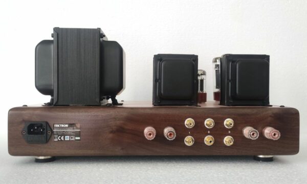 TEKTRON TK One EL34-PSE – Image 2