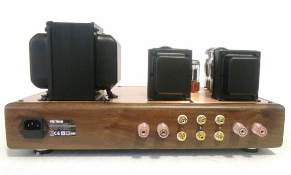 TEKTRON TK One 6550-PSE – Image 2