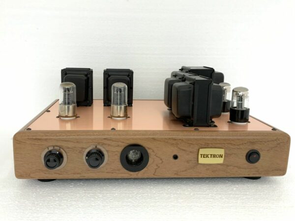 TEKTRON TK Two Pre