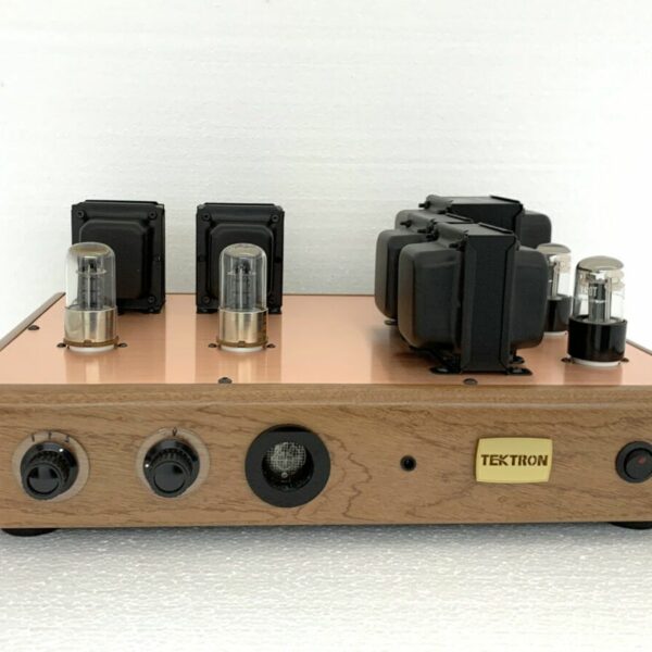 TEKTRON TK Two Pre