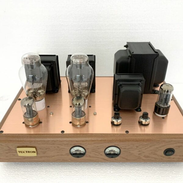 TEKTRON TK Two 300B-PS