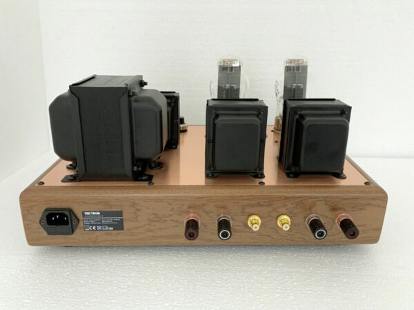 TEKTRON TK Two 300B-PS – Image 2