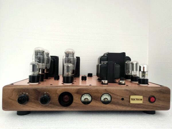 TEKTRON TK Two 2A3/300B PSE-I
