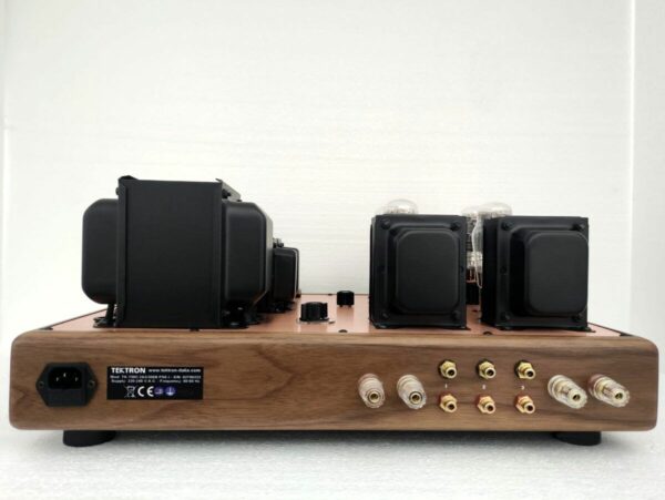 TEKTRON TK Two 2A3/300B PSE-I – Image 2