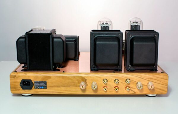 TEKTRON TK Two 211-i – Image 2