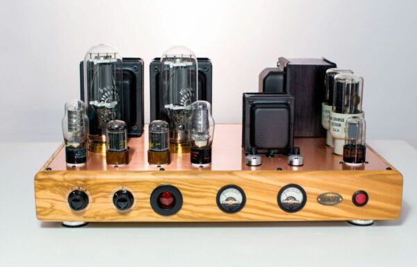 TEKTRON TK Two 211-PSE