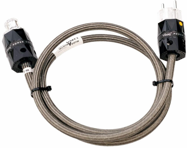 MudrAkustik POWER CABLE HP2