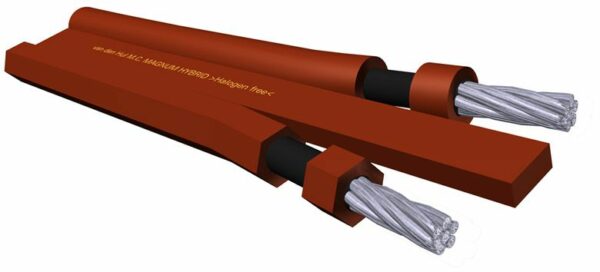 vdH The Magnum Hybrid MKII – Image 3