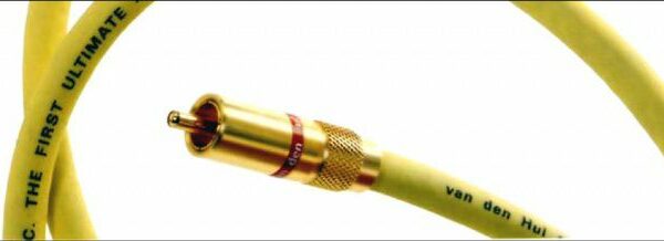 vdH The First Ultimate Mk II