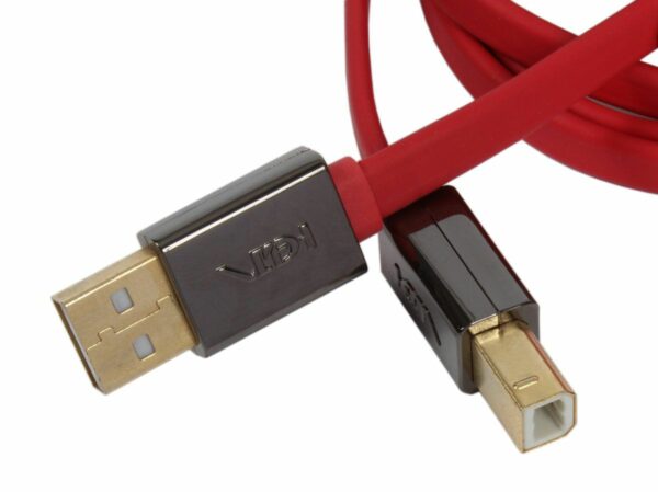 vdH The VDH USB Ultimate