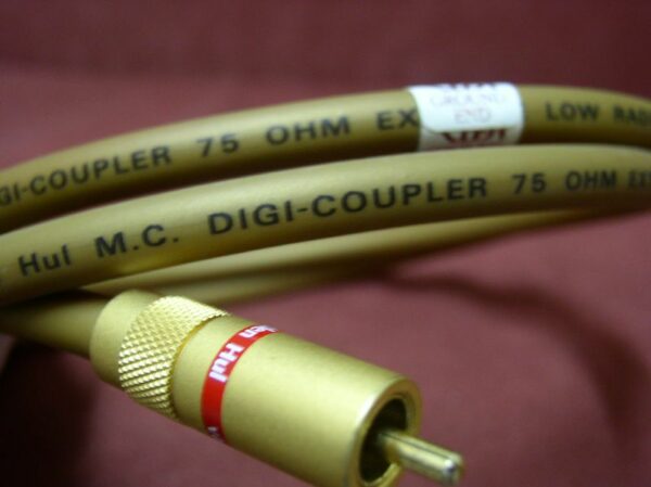 vdH The MC - Digi-coupler 75 Ohm