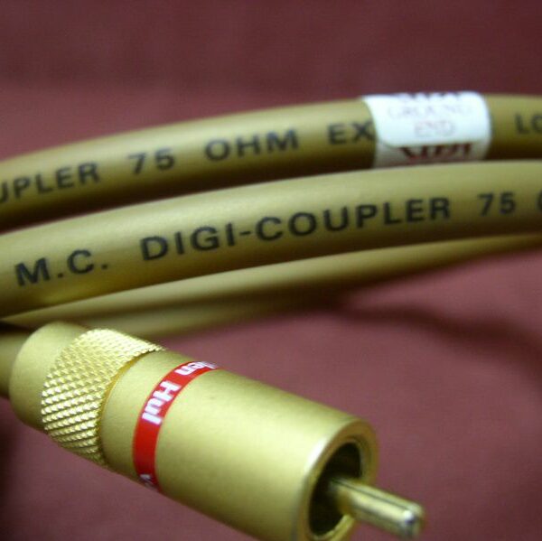 vdH The MC - Digi-coupler 75 Ohm