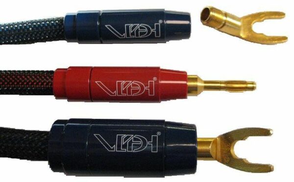 vdH BERRI Bus Connector