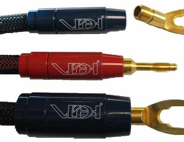 vdH BERRI Bus Connector