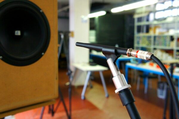 Audiomatica CLIO Pocket – Image 4