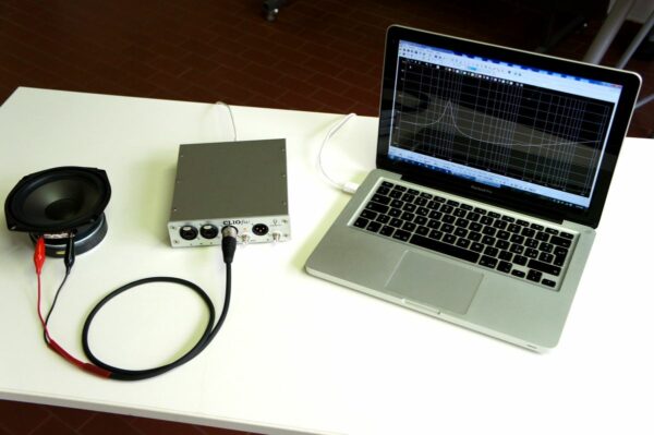 Audiomatica CLIO Pocket – Image 5