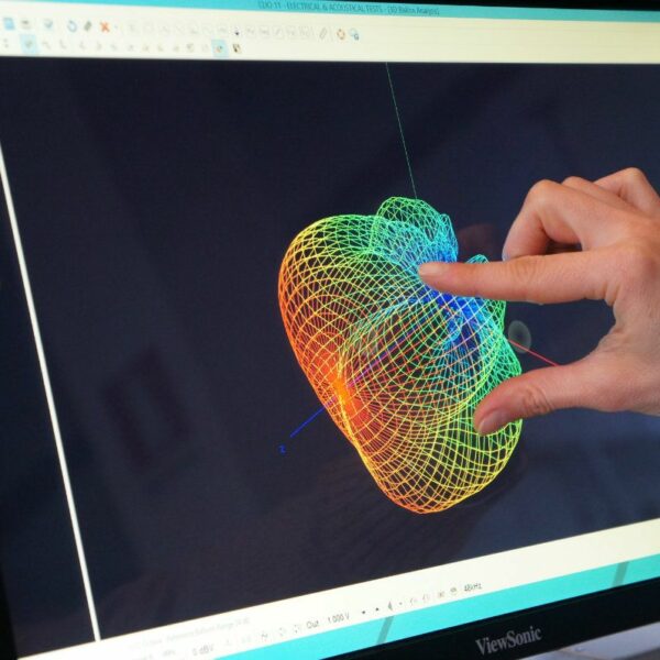 Audiomatica CLIO Software