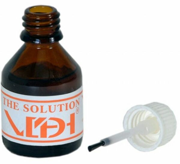vdH The Solution – Image 2